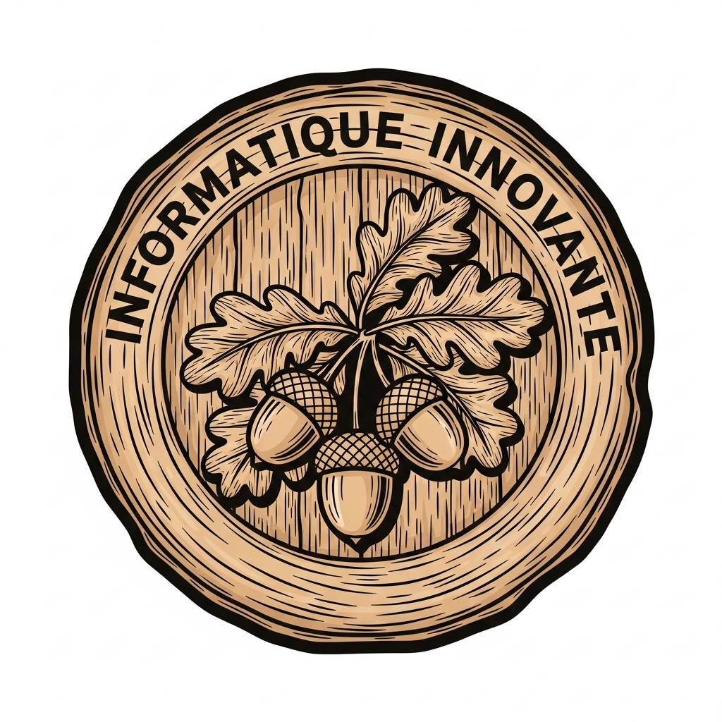 Informatique Innovante